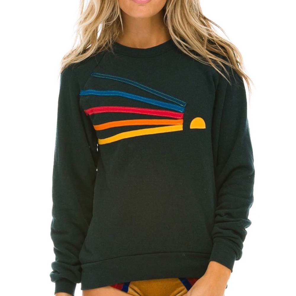 Aviator Nation Daydream Sweatshirt